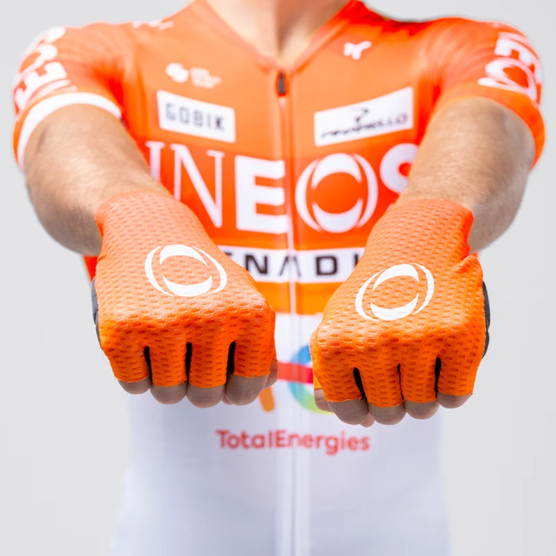 Guanti Gobik Ineos Grenadiers 2026 Viper