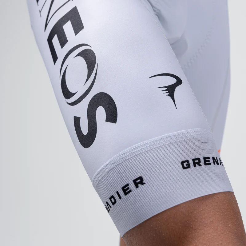 Salopette Gobik Ineos Grenadiers 2026 Limited 6.0 K10 - Grigio