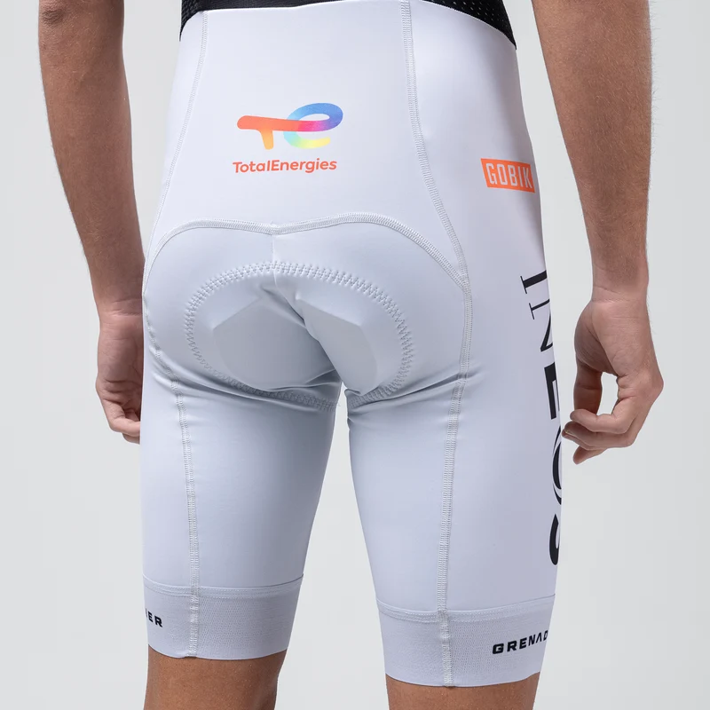 Salopette Gobik Ineos Grenadiers 2026 Limited 6.0 K10 - Grigio