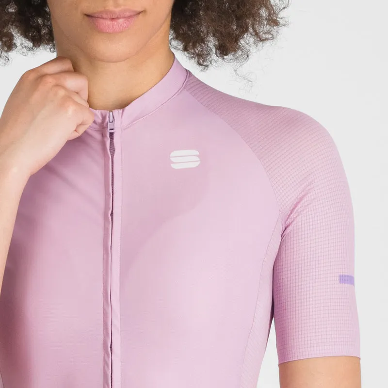 Maglia donna Sportful Supernova - Rosa
