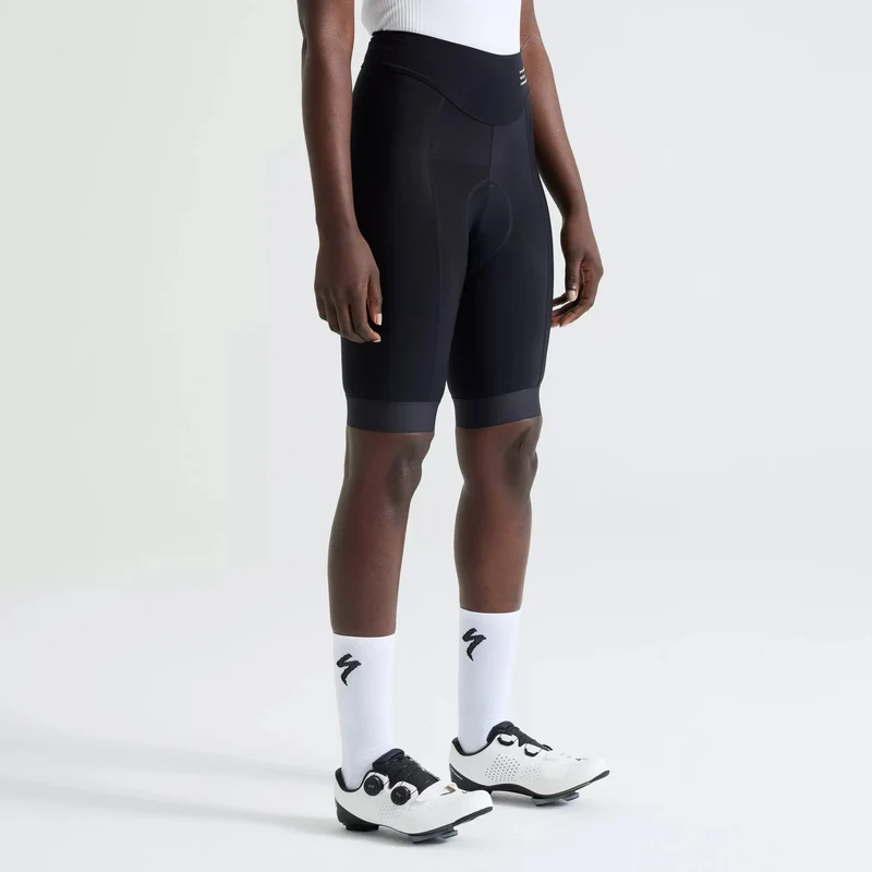 Pantaloncini donna Specialized Foundation - Nero nero