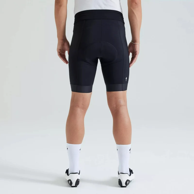 Pantaloncini Specialized Foundation - Nero nero