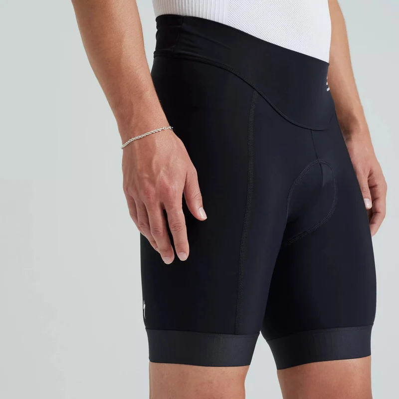 Pantaloncini Specialized Foundation - Nero nero