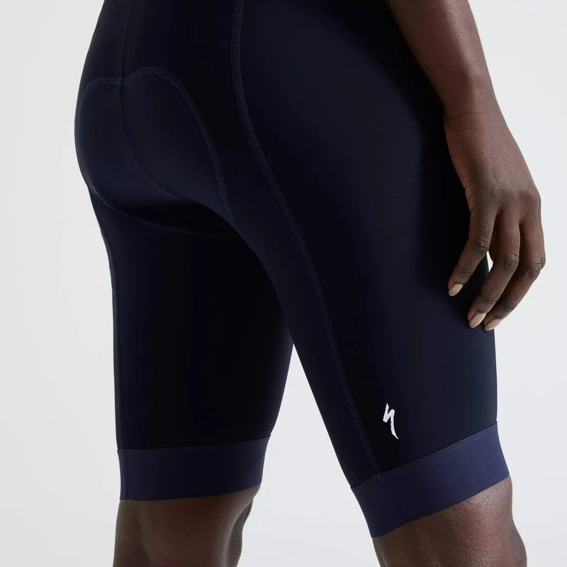 Salopette donna Specialized Foundation - Blu scuro