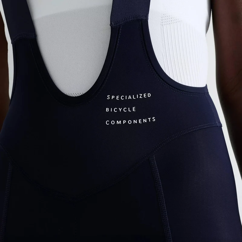 Salopette donna Specialized Foundation - Blu scuro