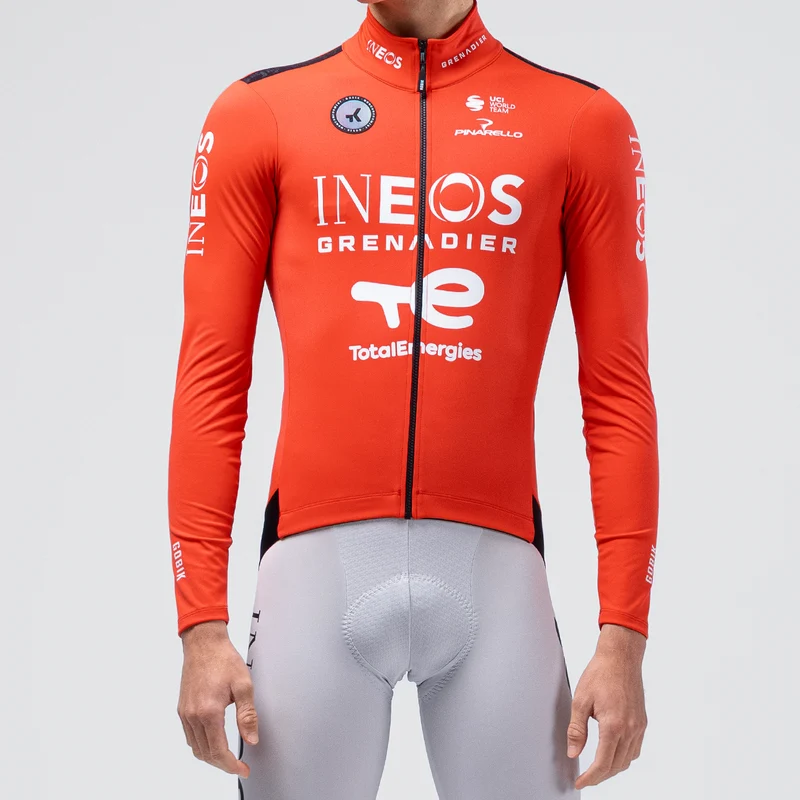 Giacca Gobik Ineos Grenadiers 2026 Envy 2.0