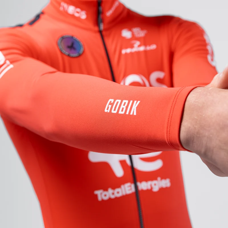 Giacca Gobik Ineos Grenadiers 2026 Envy 2.0