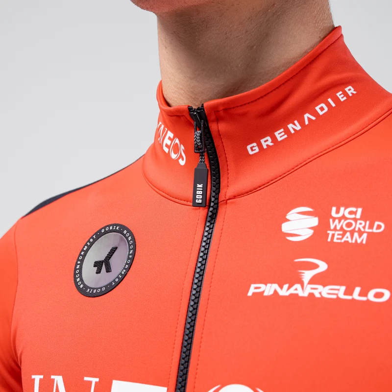 Giacca Gobik Ineos Grenadiers 2026 Envy 2.0