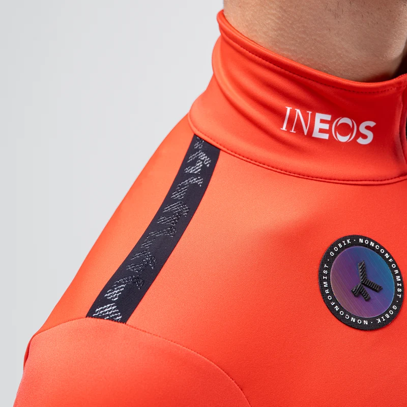 Giacca Gobik Ineos Grenadiers 2026 Envy 2.0