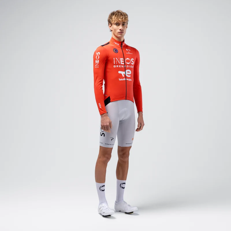 Giacca Gobik Ineos Grenadiers 2026 Envy 2.0