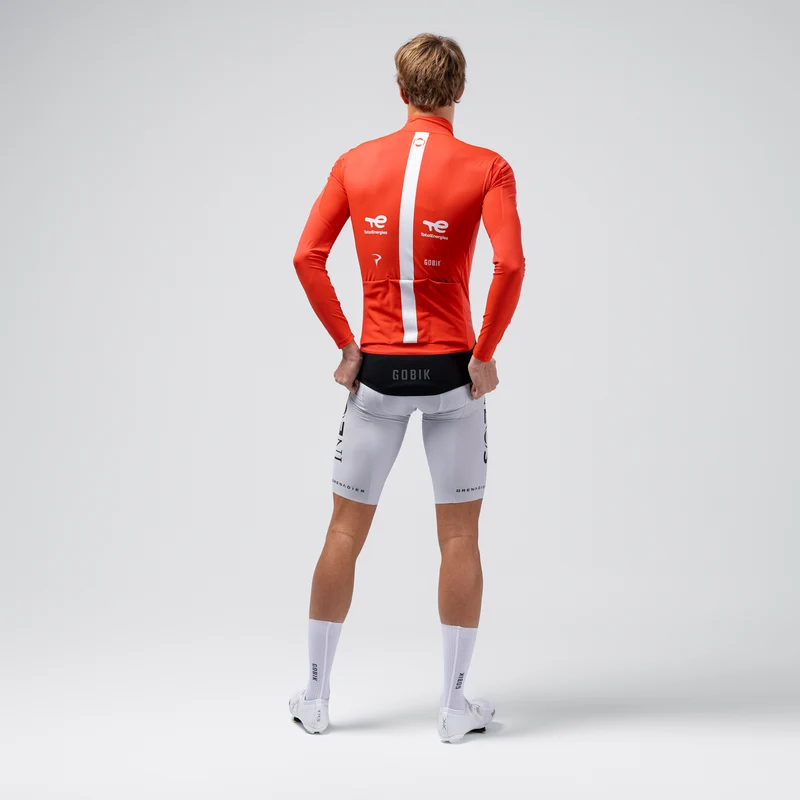 Giacca Gobik Ineos Grenadiers 2026 Envy 2.0