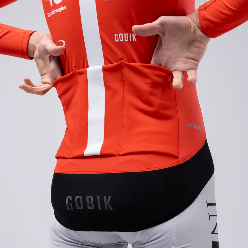 Giacca Gobik Ineos Grenadiers 2026 Envy 2.0
