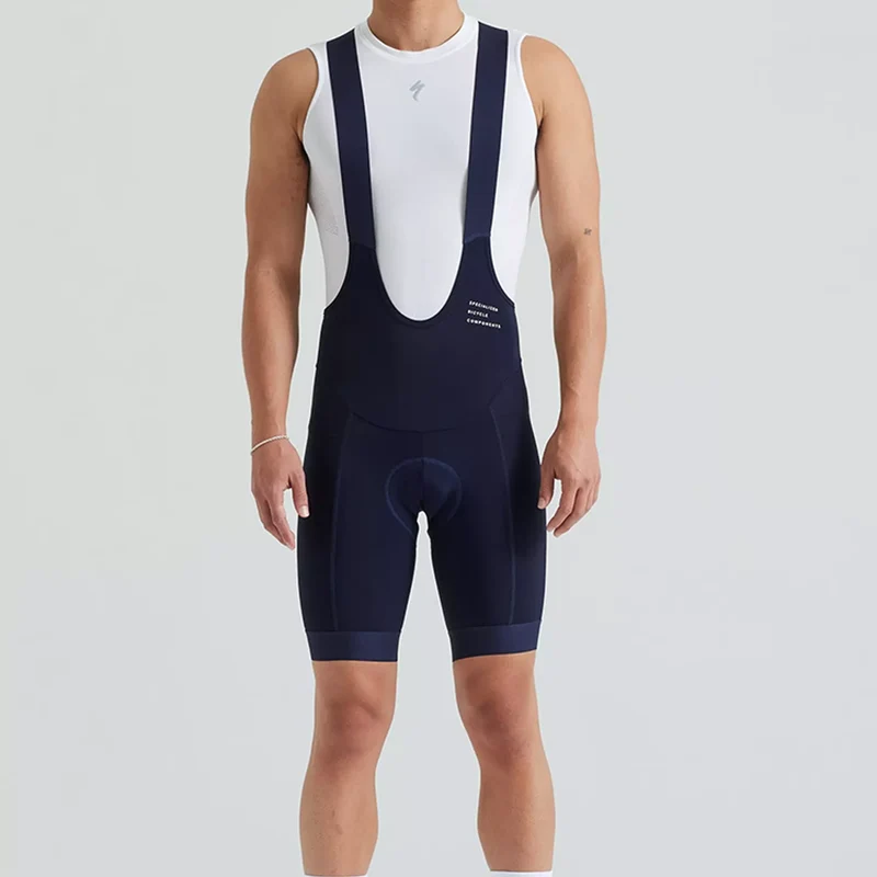 Salopette Specialized Foundation - Blu scuro