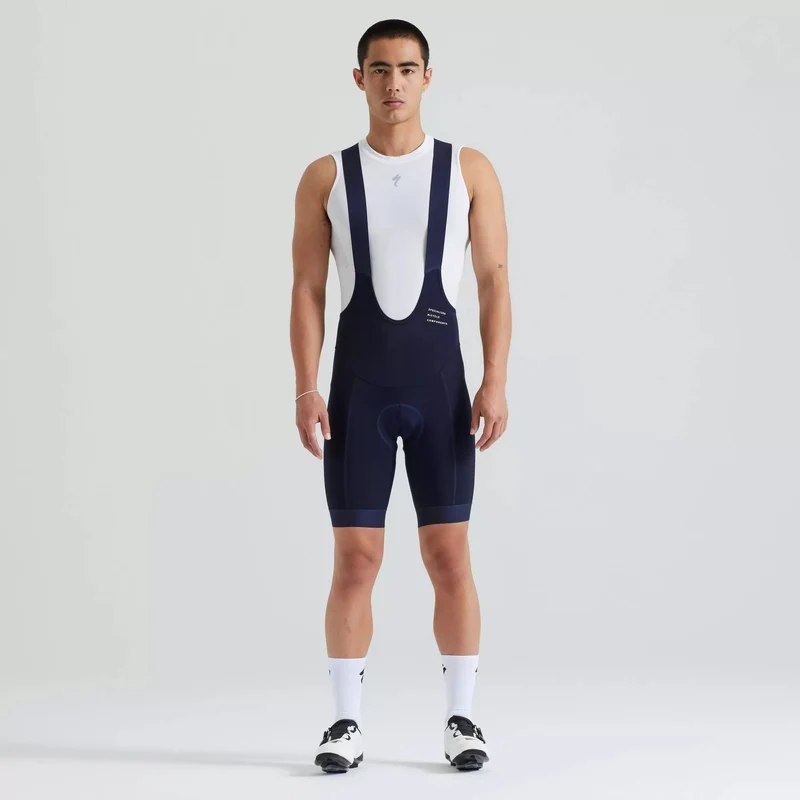 Salopette Specialized Foundation - Blu scuro