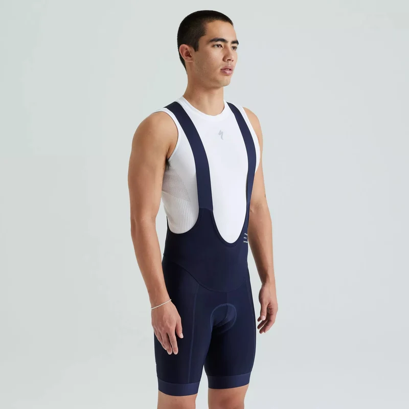 Salopette Specialized Foundation - Blu scuro