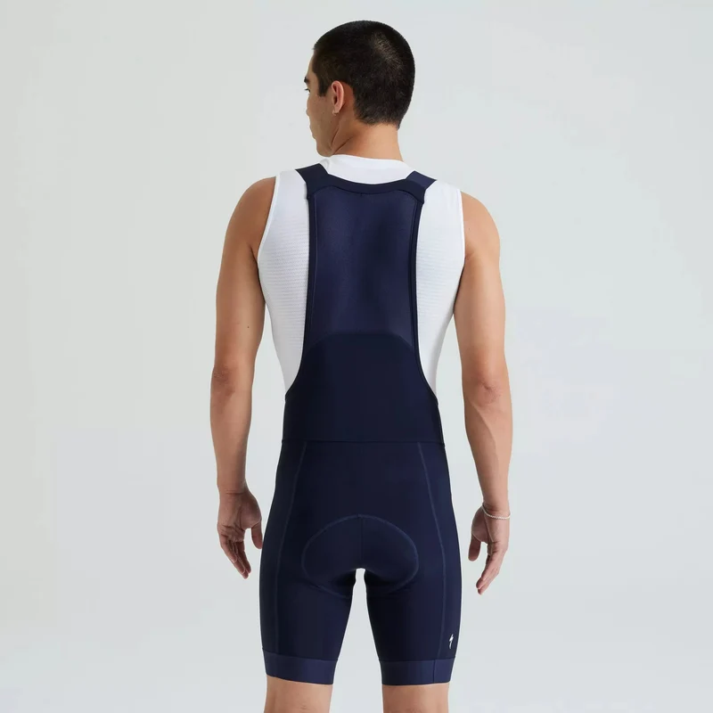 Salopette Specialized Foundation - Blu scuro