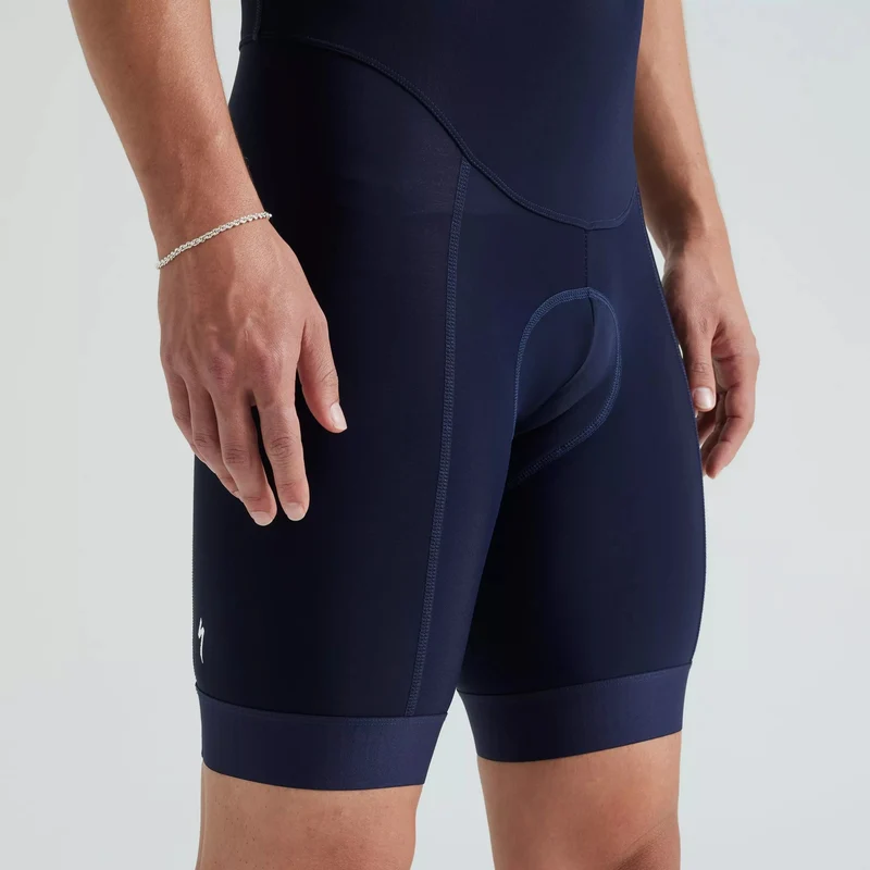 Salopette Specialized Foundation - Blu scuro