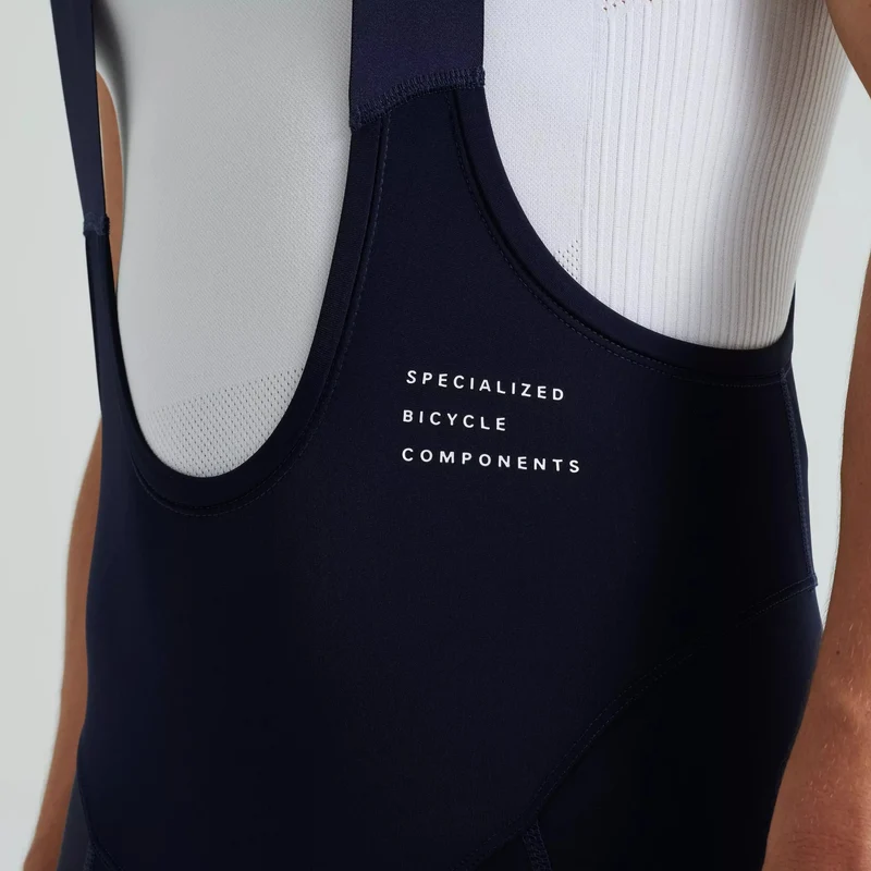 Salopette Specialized Foundation - Blu scuro