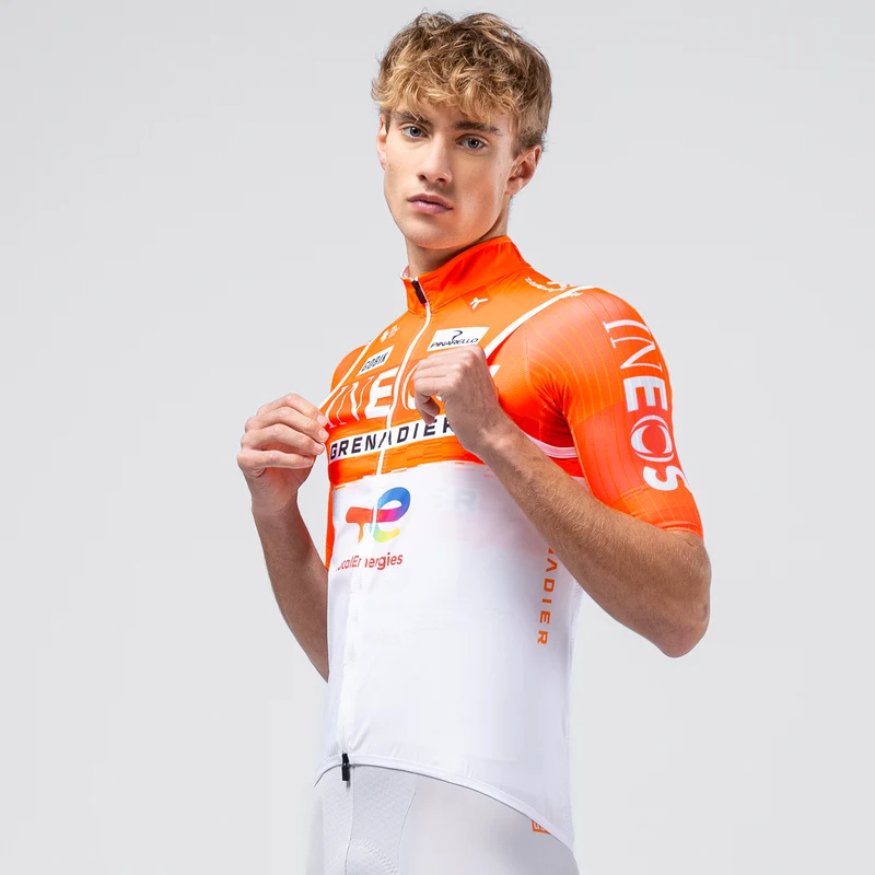 Gilet Gobik Ineos Grenadiers 2026 Plus 2.0