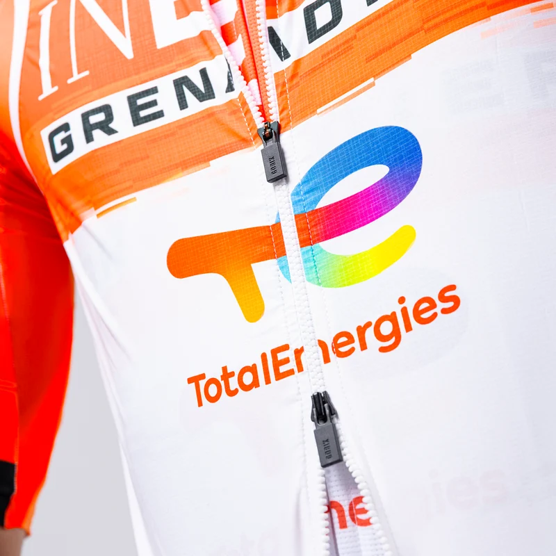 Gilet Gobik Ineos Grenadiers 2026 Plus 2.0