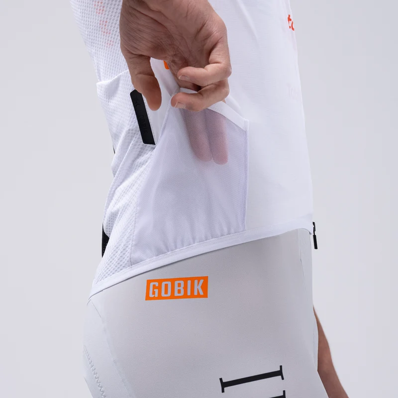 Gilet Gobik Ineos Grenadiers 2026 Plus 2.0