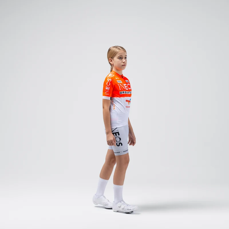 Maglia bambino Gobik Ineos Grenadiers 2026 Rocket