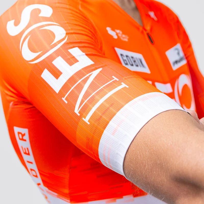 Maglia Gobik Ineos Grenadiers 2026 Reactive 2.0