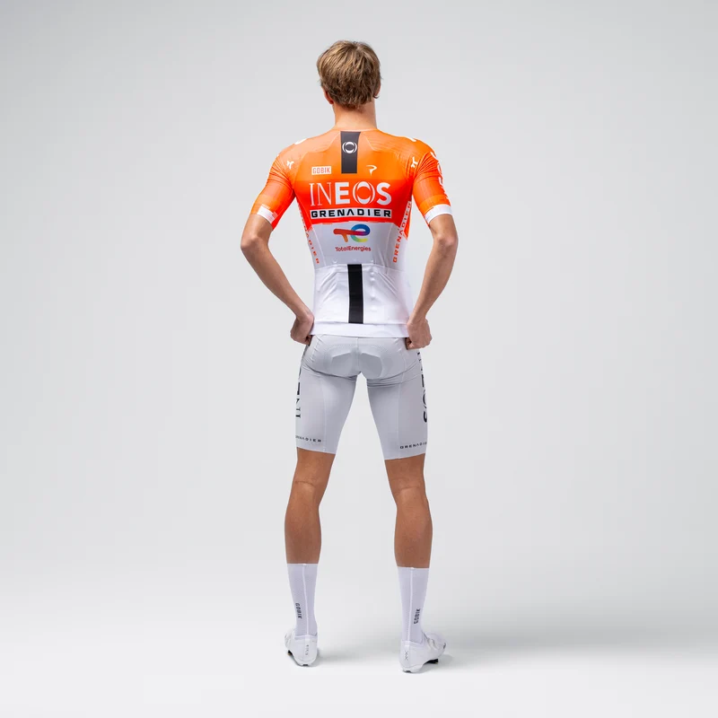 Maglia Gobik Ineos Grenadiers 2026 Reactive 2.0
