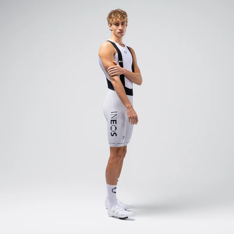 Salopette Gobik Ineos Grenadiers 2026 Lancer K10 - Grigio