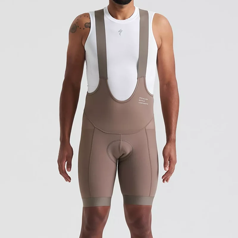 Salopette Specialized Foundation - Grigio