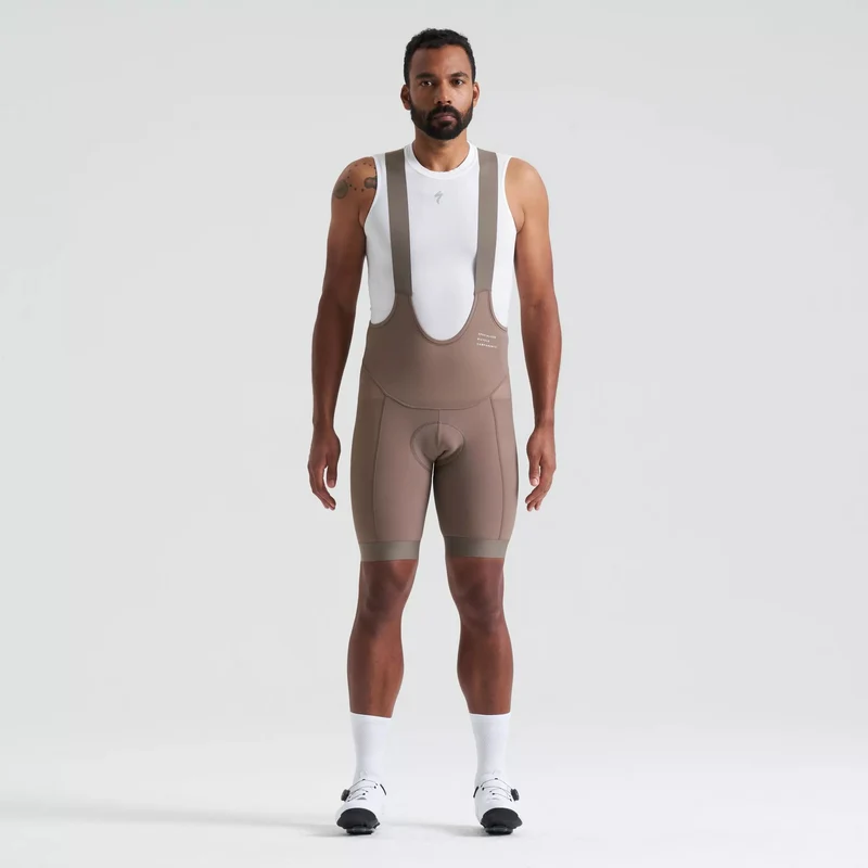 Salopette Specialized Foundation - Grigio