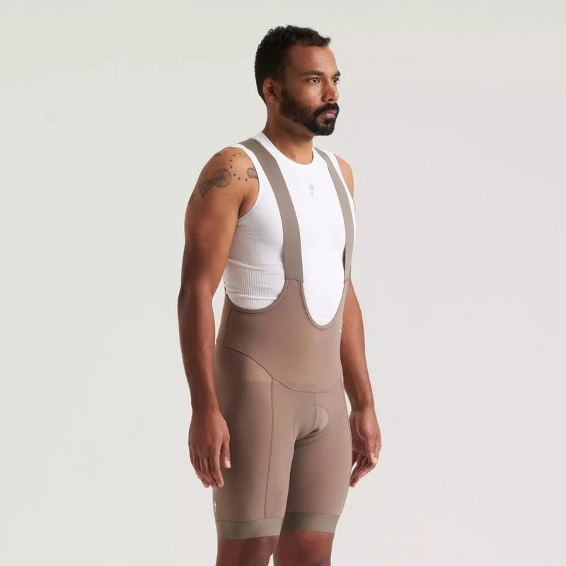 Salopette Specialized Foundation - Grigio