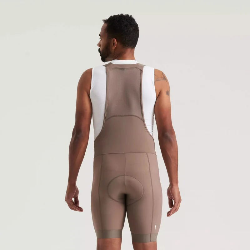 Salopette Specialized Foundation - Grigio