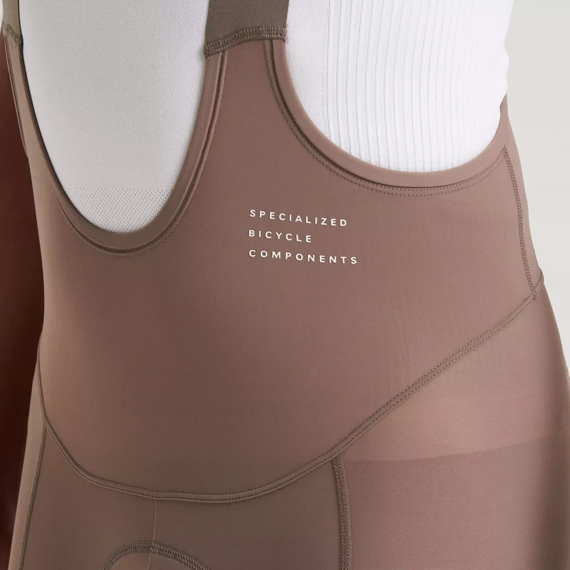 Salopette Specialized Foundation - Grigio