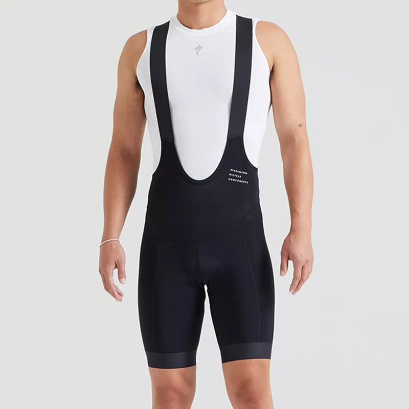 Salopette Specialized Foundation - Nero nero
