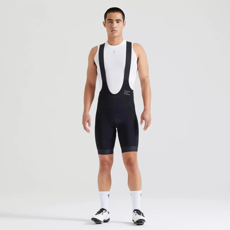 Salopette Specialized Foundation - Nero nero