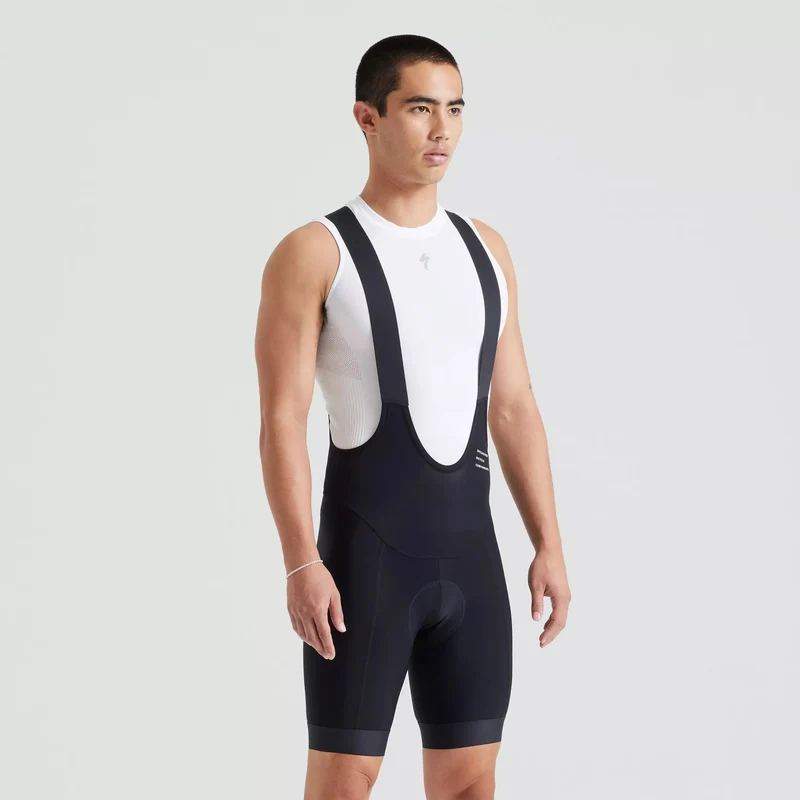 Salopette Specialized Foundation - Nero nero