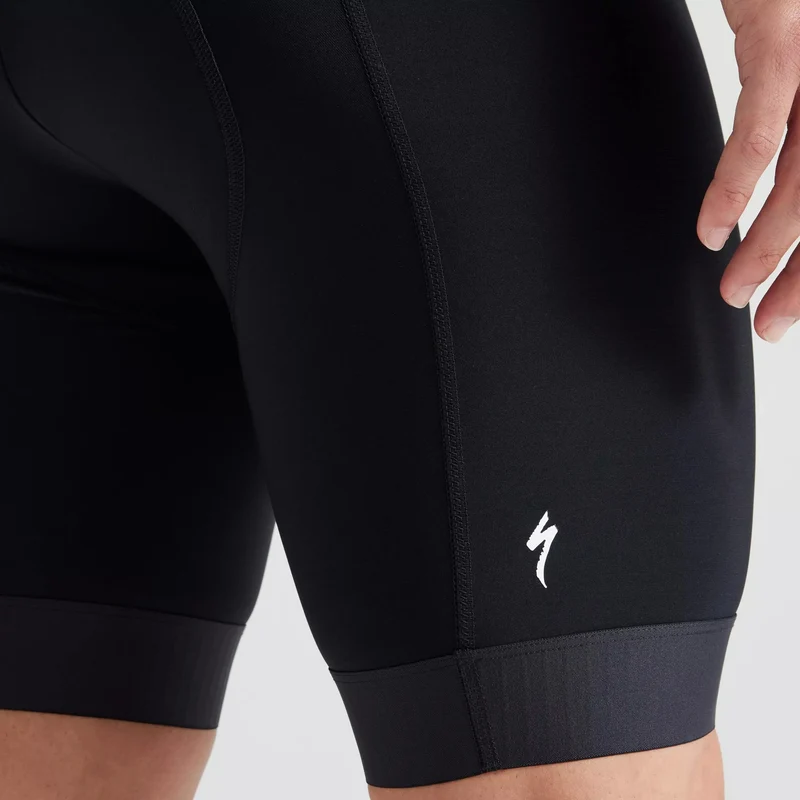 Salopette Specialized Foundation - Nero nero