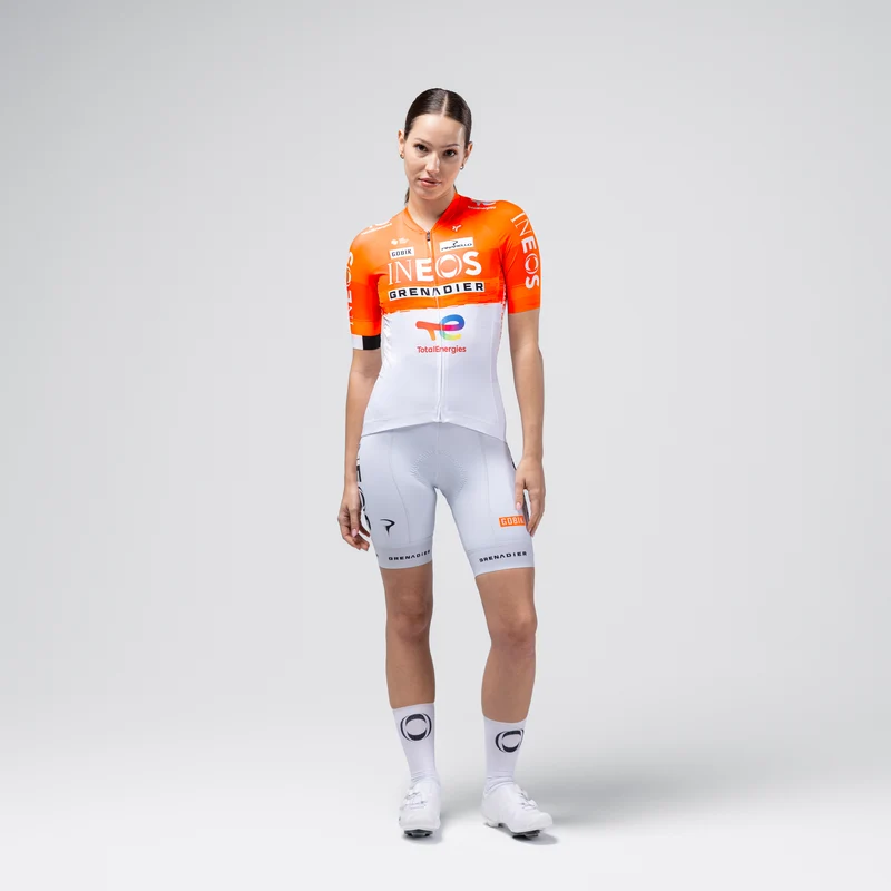 Maglia Gobik Ineos Grenadiers 2026 Odyssey