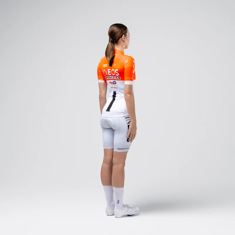 Maglia Gobik Ineos Grenadiers 2026 Odyssey