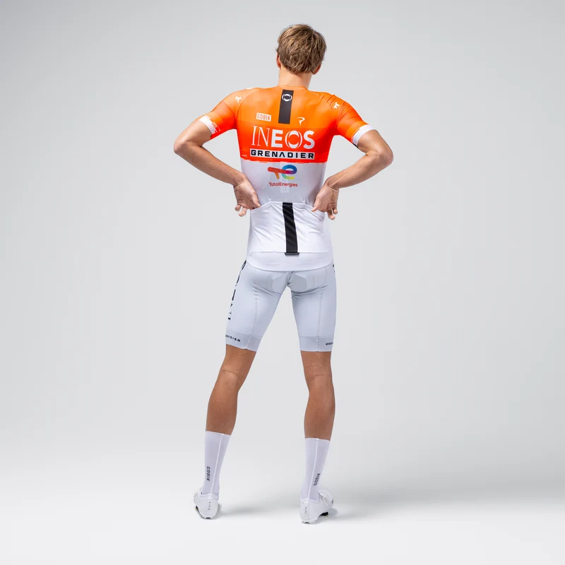 Maglia Gobik Ineos Grenadiers 2026 Odyssey