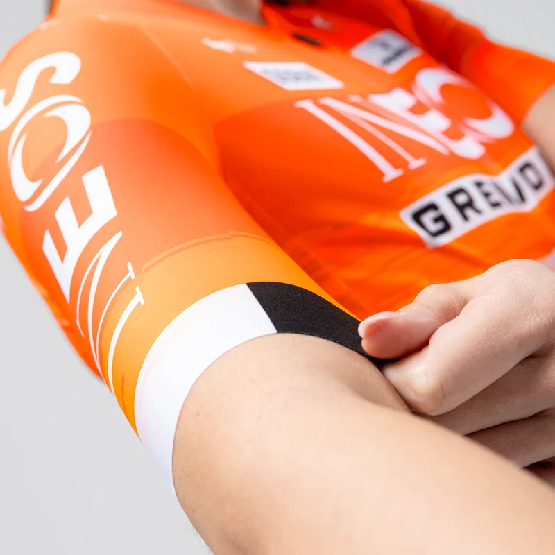 Maglia Gobik Ineos Grenadiers 2026 Odyssey