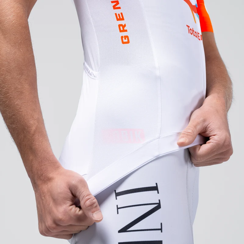 Maglia Gobik Ineos Grenadiers 2026 Odyssey