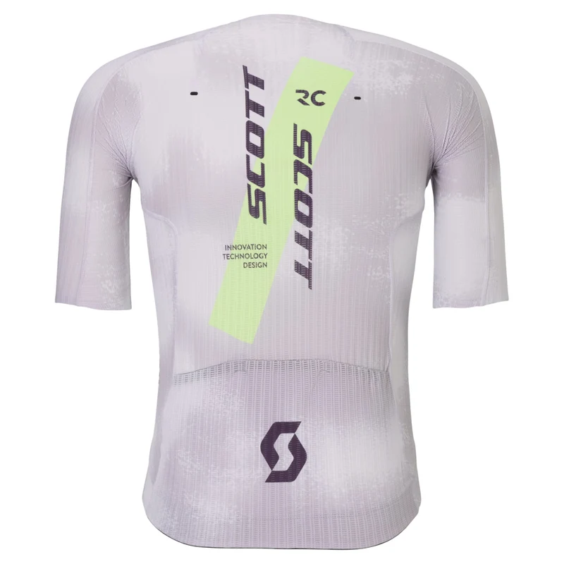 Maglia Scott RC ULTD SL - Grigio