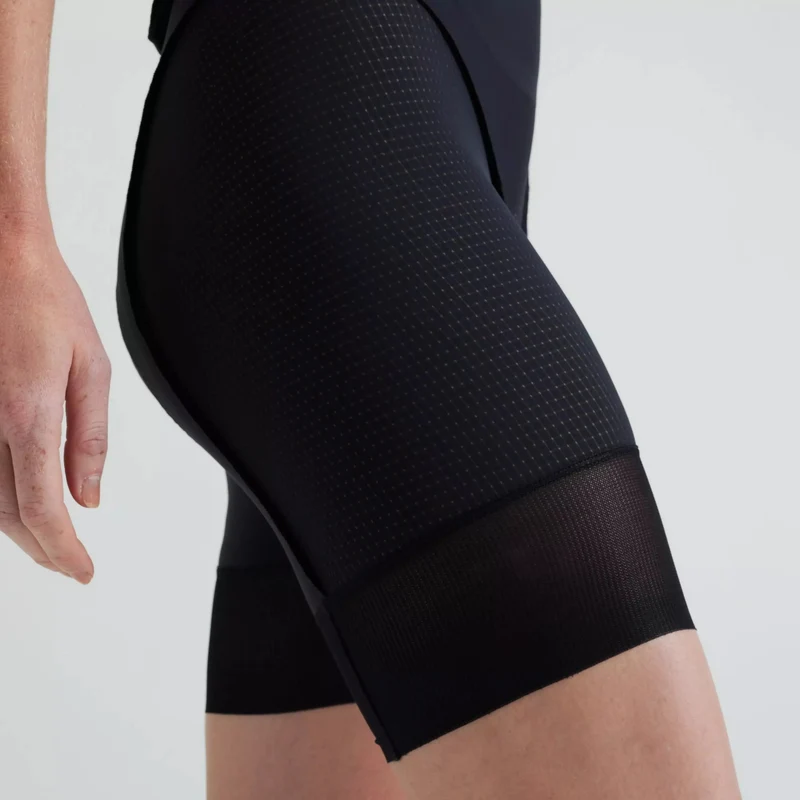 Boxer Donna Specialized Prime SWAT - Nero