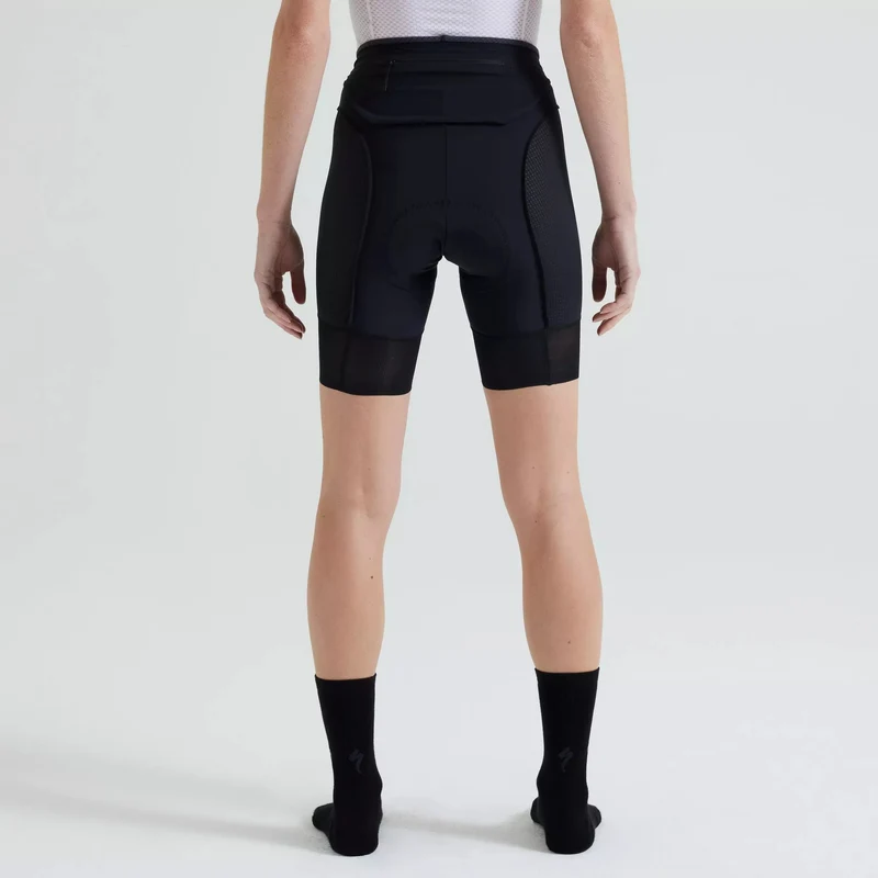 Boxer Donna Specialized Prime SWAT - Nero
