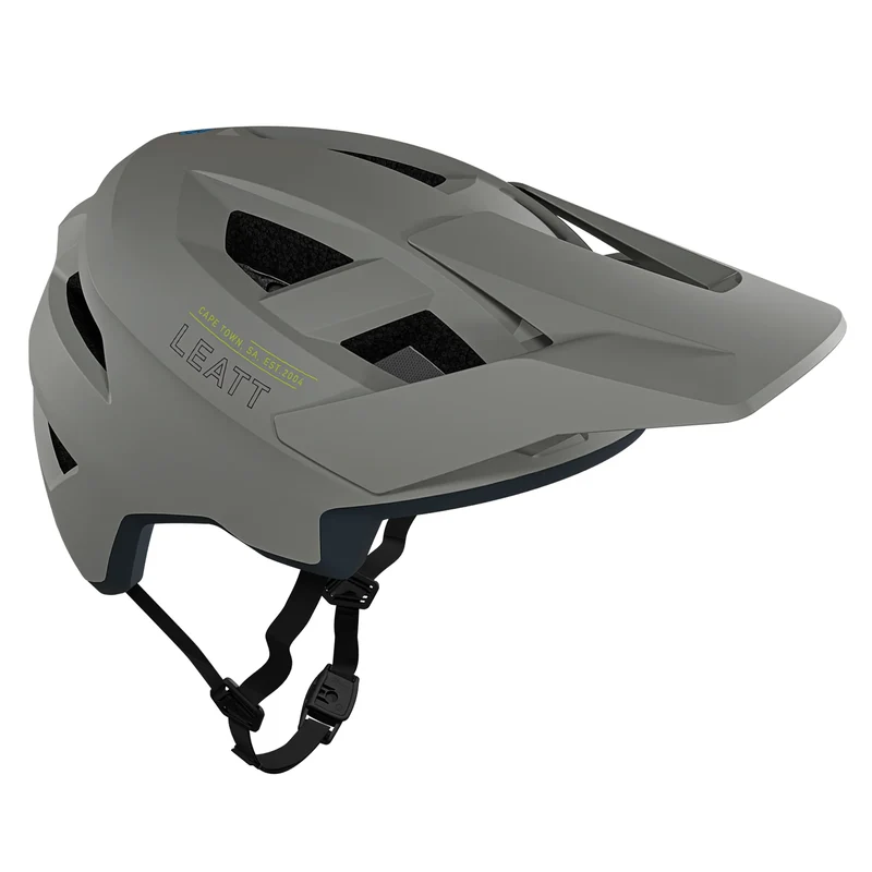 Casco Leatt MTB AllMtn 2.0 - Grigio
