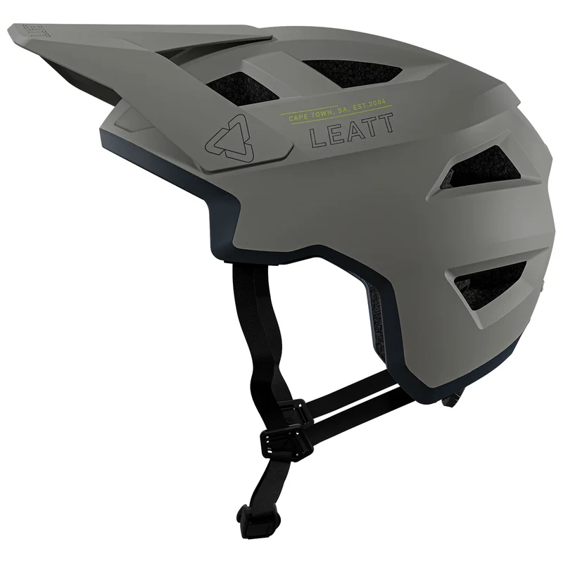 Casco Leatt MTB AllMtn 2.0 - Grigio