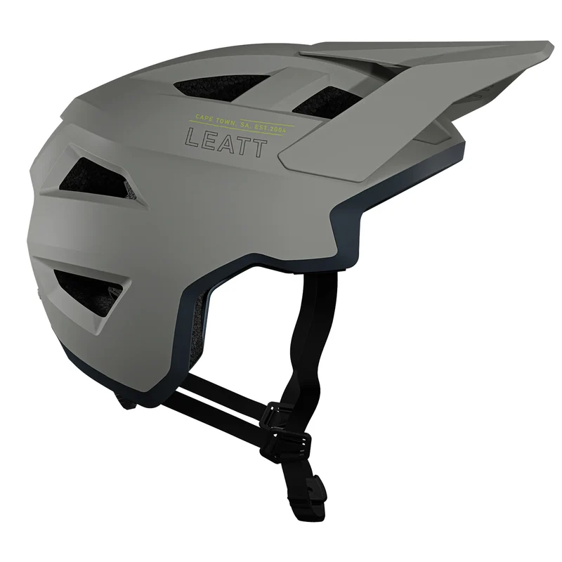 Casco Leatt MTB AllMtn 2.0 - Grigio