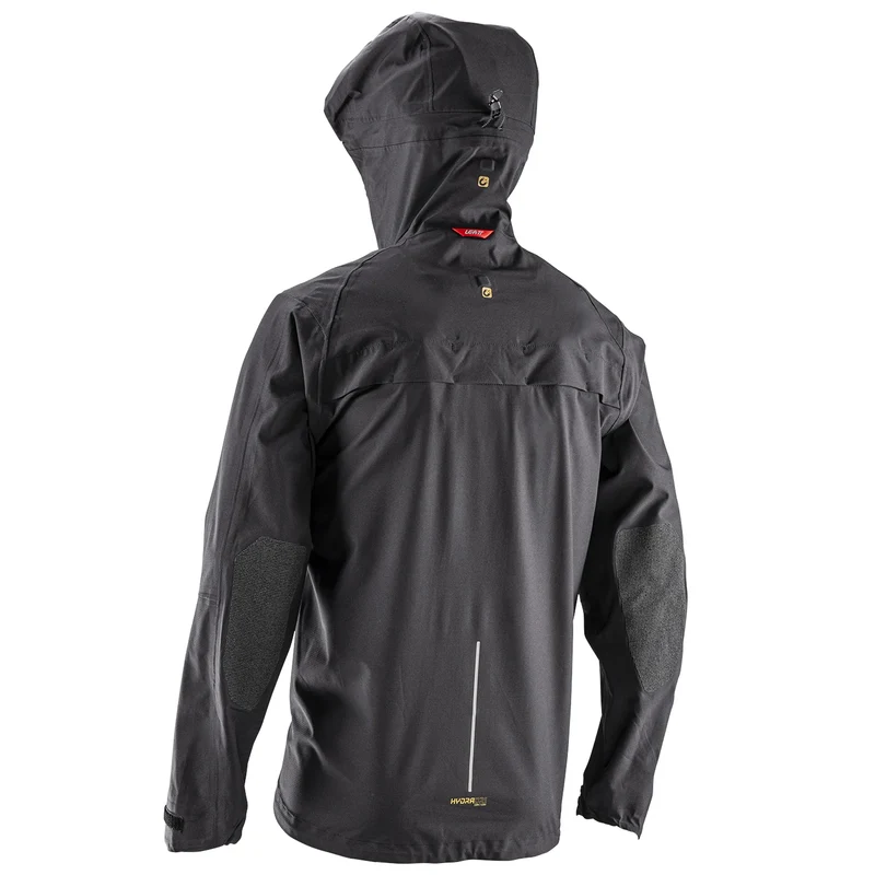 Giacca Leatt MTB HydraDri 3.0 - Nero